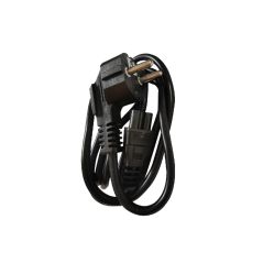 CABLE C/CONECTOR 10A 1.5M 3G0.75MM2 CJ96 [9GH003]