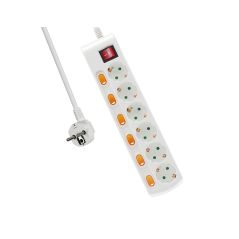 ALARGADOR 6BASE C/INTER INDIVIDUAL3G1.0MM1.5M CJ12 [9KFXB06K7]