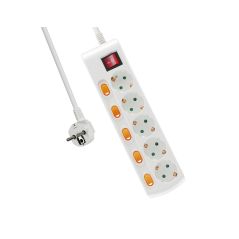 ALARGADOR 5BASE C/INTER INDIVIDUAL3G1.0MM1.5M CJ12 [9KFXB05K6]