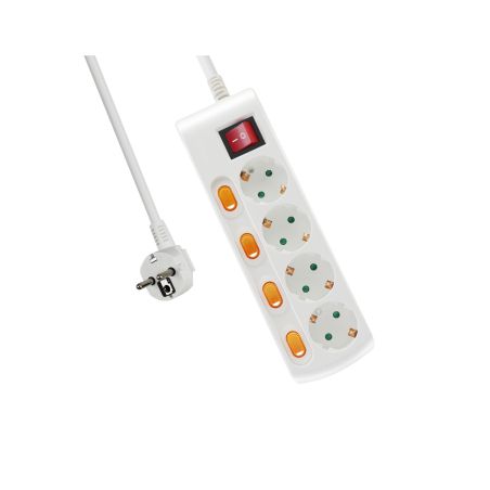 ALARGADOR 4BASE C/INTER INDIVIDUAL3G1.0MM1.5M CJ12 [9KFXB04K5]