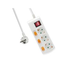 ALARGADOR 3BASE C/INTER INDIVIDUAL3G1.0MM1.5M CJ12 [9KFXB03K4]