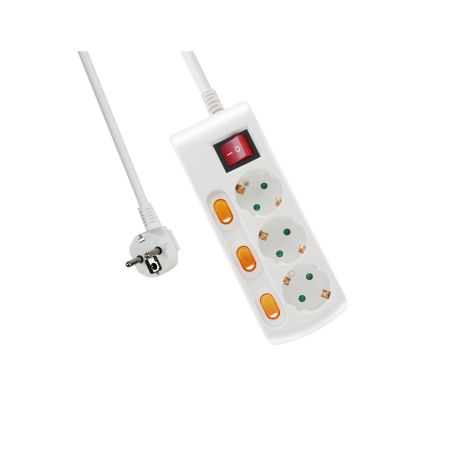 ALARGADOR 3BASE C/INTER INDIVIDUAL3G1.0MM1.5M CJ12 [9KFXB03K4]