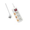 ALARGADOR 3BASE C/INTER INDIVIDUAL3G1.0MM1.5M CJ12 [9KFXB03K4]