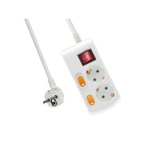 ALARGADOR 2BASE C/INTER INDIVIDUAL3G1.0MM1.5M CJ12 [9KFXB02K2]