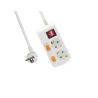 ALARGADOR 2BASE C/INTER INDIVIDUAL3G1.0MM1.5M CJ12 [9KFXB02K2]
