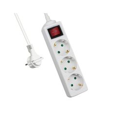 ALARGADOR 3 BASES CON INT. 5M [9KFB03KAPL5M]