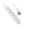 ALARGADOR 6 BASE C/INTERRUPTOR 1.4M 3G1.5MM ~CJ40 [9KFGS06KB]