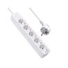 ALARGADOR 5 BASE C/INTERRUPTOR 1.4 MTS 3G1.5MM~ CJ40 [9KFGS05KB]