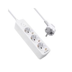 ALARGADOR 3 BASE C/INTERRUPTOR 1.4M 3G1.5MM2 ~CJ40 [9KFGS03KB]