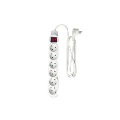 ALARGADOR 6 BASE C/INTER 3G1.0MM 1.5MTS [9SLGE306K]