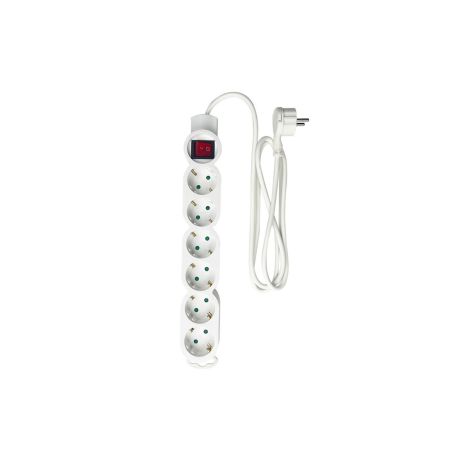 ALARGADOR 6 BASE C/INTER 3G1.0MM 1.5MTS [9SLGE306K]