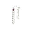 ALARGADOR 6 BASE C/INTER 3G1.0MM 1.5MTS [9SLGE306K]