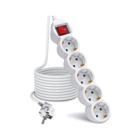 ALARGADOR 5 BASE C/INTER 3 MTS 3G1.5MM~ CJ30 [9KYG205S3M]