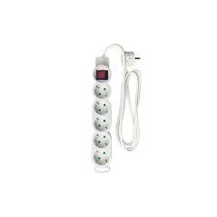 ALARGADOR 5 BASE C/INTER 3G1.0MM 1.5MTS [9SLGE305K]