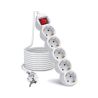 ALARGADOR 5 BASE C/INTER 3G1.0MM 1.5MTS [9KYG205S]