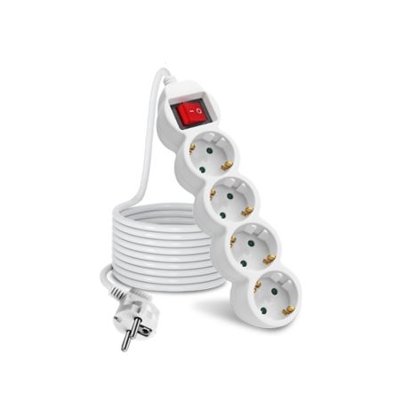 ALARGADOR 4 BASE C/INTER 3 MTS 3G1.5MM~ [9KYG204S3M]