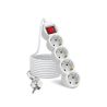 ALARGADOR 4 BASE C/INTER 3 MTS 3G1.5MM~ [9KYG204S3M]