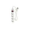 ALARGADOR 4 BASE C/INTER 3G1.0MM 1.5MTS [9SLGE304K]
