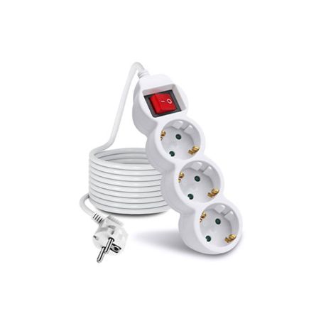 ALARGADOR 3 BASE C/INTRRU 3 MTS 3G1.5MM~ CJ40 [9KYG203S3M]