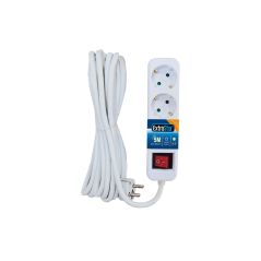 ALARGADOR 6 BASE C/INTER 3G1.0MM 1.5MTS [9KYG106S]