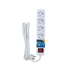 ALARGADOR 5 BASE C/INTER 5 MTS 3G1.5MM [9KYG105S5M]