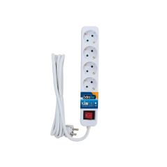 ALARGADOR 5 BASE C/INTER 3G1.0MM 1.5MTS [9KYG105S]
