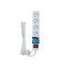ALARGADOR 5 BASE C/INTER 3G1.0MM 1.5MTS [9KYG105S]