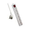 ALARGADOR 6 BASE C/INTER 3G1.5MM2 5MT [9SLGE104-5M]