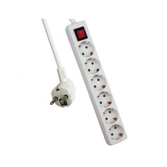 ALARGADOR 6 BASE C/INTER 3G1.5MM2 3MT [9SLGE104-3M]