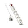ALARGADOR 6 BASE C/INTRRU 3 MTS 3G1.5MM~ CJ30 [9KFB06KA3M]
