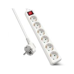 ALARGADOR 6 BASE C/INTER 3G1.0MM 1.5MTS CJ40 [9KFB06KA]