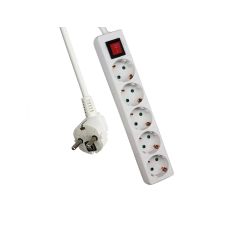 ALARGADOR 5 BASE C/INTER 3G1.5MM2 5MT [9SLGE103-5M]