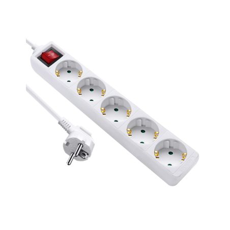 ALARGADOR 5 BASE C/INTER 5 MTS 3G1.5MM~ CJ20 [9KFB05KA5M]