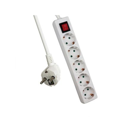 ALARGADOR 5 BASE C/INTER 3G1.5MM2 3MT [9SLGE103-3M]