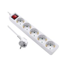 ALARGADOR 5 BASE C/INTER 3G1.0MM 1.5MTS CJ40 [9KFB05KA]