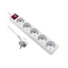 ALARGADOR 5 BASE C/INTER 3G1.0MM 1.5MTS CJ40 [9KFB05KA]