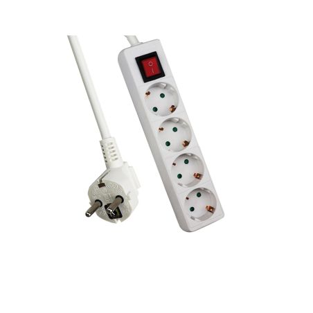 ALARGADOR 4 BASE C/INTER 3G1.5MM2 5MT [9SLGE102-5M]