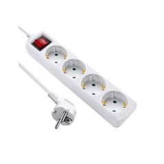 ALARGADOR 4 BASE C/INTER 3G1.0MM 1.5MTS CJ40 [9KFB04KA]