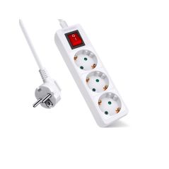 ALARGADOR 3 BASE C/INTRRU 5 MTS 3G1.5MM~ CJ30 [9KFB03KA5M]