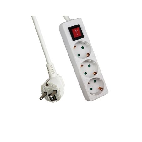 ALARGADOR 3 BASE C/INTER 3G1.5MM2 5MT [9SLGE101-5M]