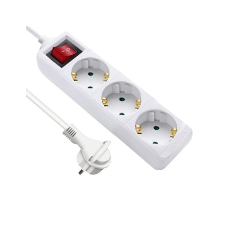 ALARGADOR 3 BASE C/INTER 3G1.0MM 1.5MTS CJ60 [9KFB03KA]