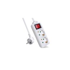 ALARGADOR 2 BASE C/INTER 3G1.5MM2 3MT [9SLGE105-3M]