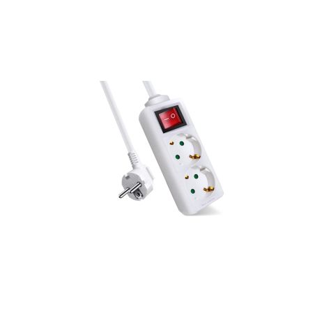 ALARGADOR 2 BASE C/INTER 3G1.5MM2 3MT [9SLGE105-3M]