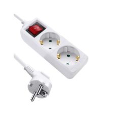 ALARGADOR 2 BASE C/INTER 1.5M 3G1.5MM~ CJ60 [902KD]