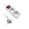 ALARGADOR 2 BASE C/INTER 1.5M 3G1.5MM~ CJ60 [902KD]