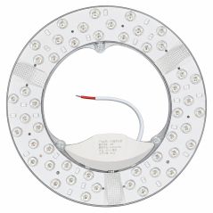 Kit Chips 28.5cm 72W (36W*2) CCT con driver