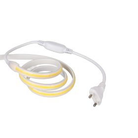 Tira LED 230V COB IP67 corte cada 50cm