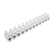 REGLETA CLEMA PA66