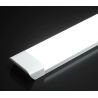 Regleta slim 120cm 60W empalmable