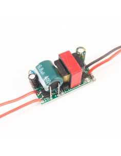 LED DRIVER 8-24W 300MA PROFESIONAL